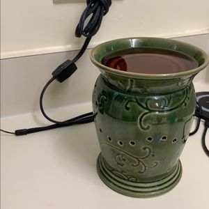 Scentsy Wax Warmer